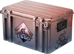 Кейс CS2 Dreams and Nightmares в контексте формата case battle