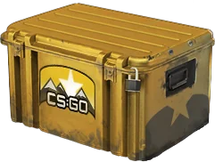 Кейс CS2 Horizon как иллюстрация к разделу об ответственной игре